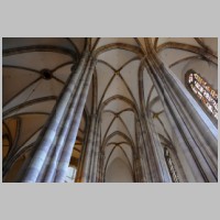 Église Saint-Thomas de Strasbourg, photo Ralph Hammann, Wikipedia,6.JPG